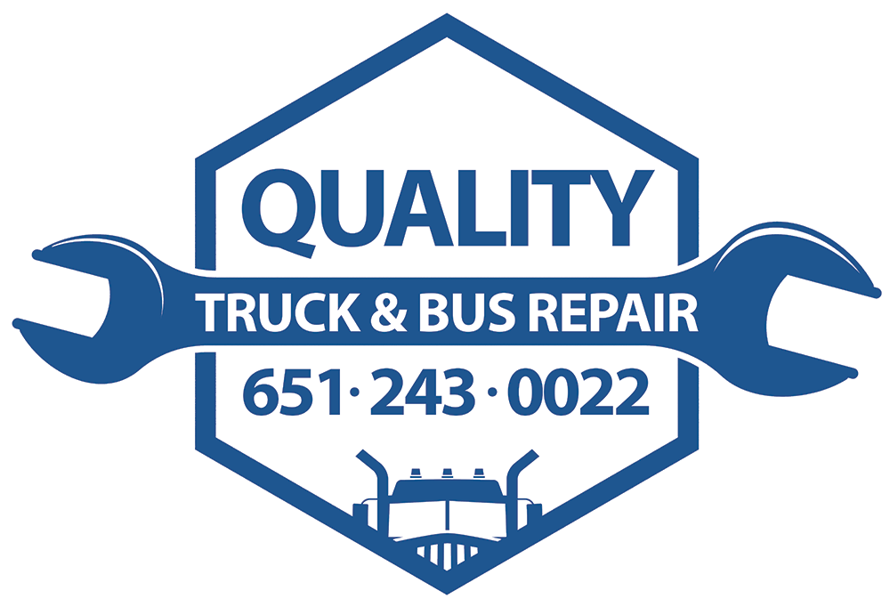 Quality Truck And Bus Repair - St Paul, Minnesota